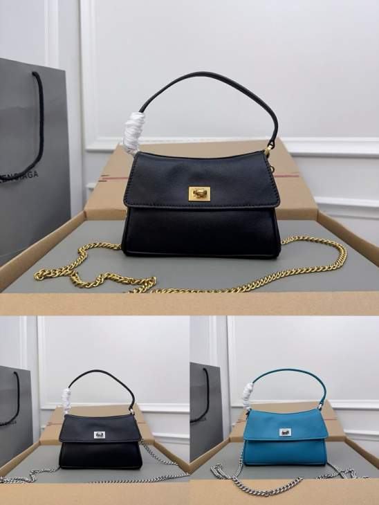 Picture of Balenciaga Handbags _SKUfw194598672fw